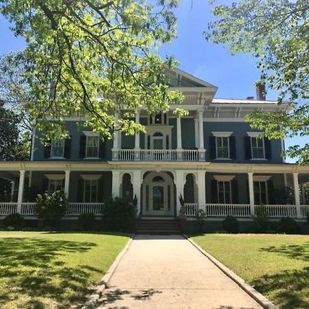 Elmwood 1820 Bed & Breakfast Inn Washington Exteriér fotografie
